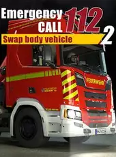 Emergency Call 112: The Fire Fighting Simulation 2 - The Swap Body Vehicle