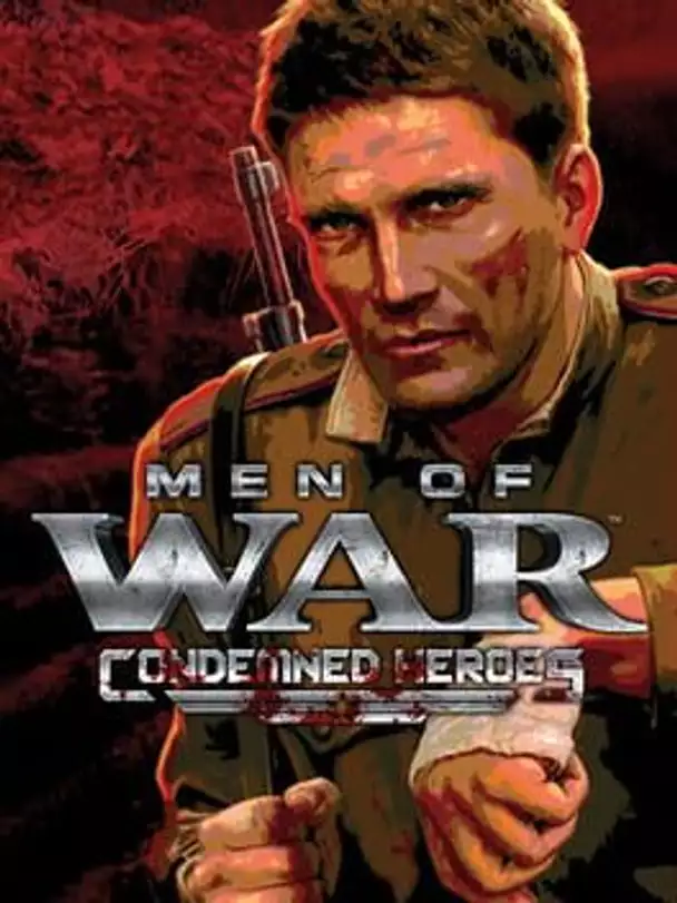 Men of War: Condemned Heroes