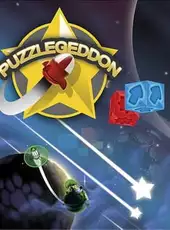 Puzzlegeddon