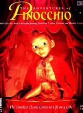 The Adventures of Pinocchio