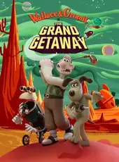 Wallace & Gromit: The Grand Getaway