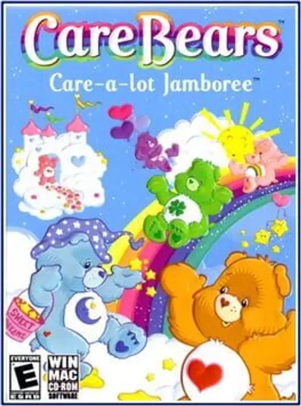 Care Bears: Care-a-lot Jamboree