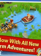 FarmVille 2: Country Escape