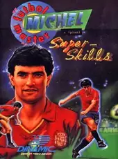 Michel Futbol Master + Super Skills