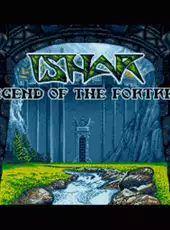 Ishar: Legend of the Fortress