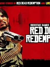 Red Dead Redemption