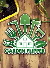 House Flipper: Garden DLC