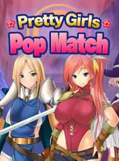 Pretty Girls Pop Match