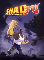 Shaq Fu: A Legend Reborn