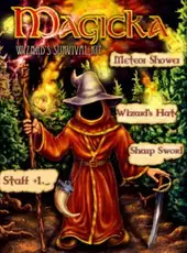 Magicka: Wizard's Survival Kit