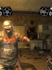 The House of the Dead: Overkill Extended Cut