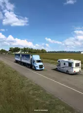 American Truck Simulator: Nebraska