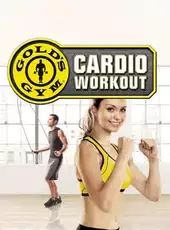 Gold's Gym: Cardio Workout