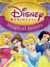 Disney Princess: Magical Jewels