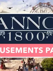 Anno 1800: Amusements Pack