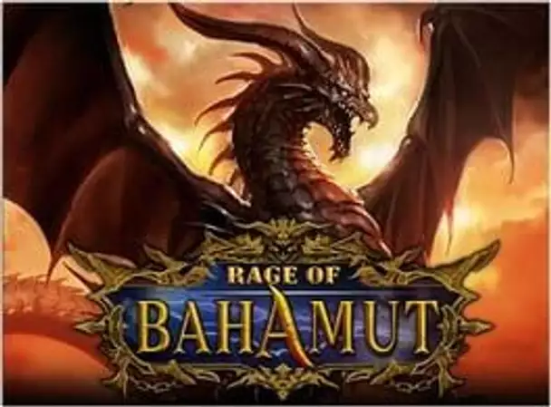 Rage of Bahamut