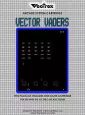 Vector Vaders