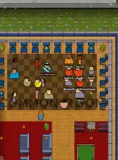 Prison Architect: Second Chances