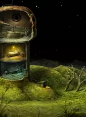 Samorost 3