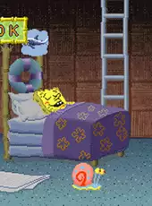 SpongeBob SquarePants: A Day in the Life of a Sponge