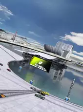 TrackMania United