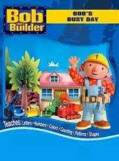 Bob the Builder: Bob's Busy Day