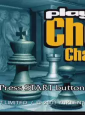 Chess Challenger