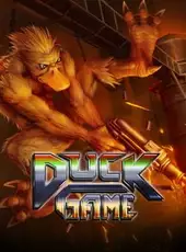 Duck Game