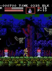 Castlevania III: Dracula's Curse