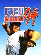 R.B.I. Baseball '94