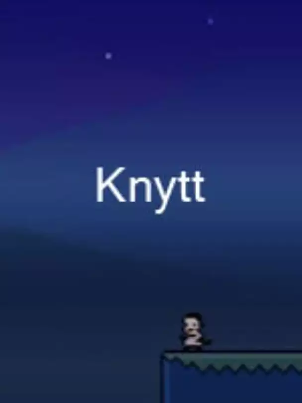 Knytt