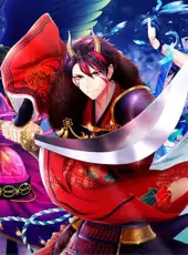 Ayakashi: Romance Reborn Dawn Chapter & Twilight Chapter