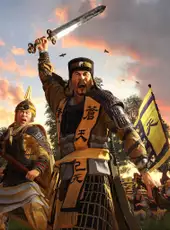 Total War: Three Kingdoms - Yellow Turban Rebellion