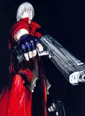 Devil May Cry 3: Dante's Awakening