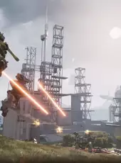 War Robots: Frontiers