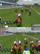 Gallop Racer 2000