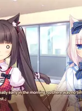 Nekopara Vol. 1