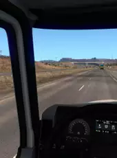 American Truck Simulator