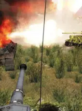 War Thunder: Ground Forces