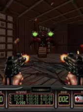 Shadow Warrior Classic Redux