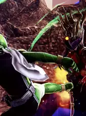 Kamen Rider: Memory of Heroez