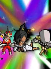 Viewtiful Joe: Red Hot Rumble