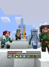 Minecraft: Biome Settlers Pack 1