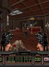 Shadow Warrior Classic Redux