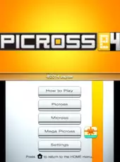 Picross e4