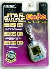 Giga Pets: Star Wars - R2-D2