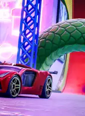 Hot Wheels Unleashed 2: Speed Kings Pack