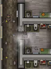 Prison Architect: Perfect Storm