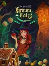 Pinball FX: Grimm Tales