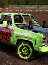 Wreckfest: American All-Stars Car Pack